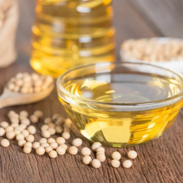 Soya Refined Oil