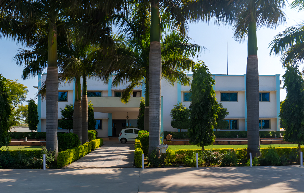 Satna Plant Location